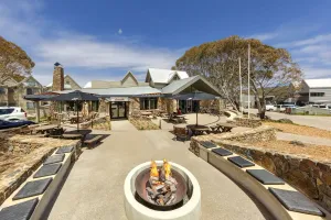 Image of Club Wyndham Dinner Plain, Trademark Collection by Wyndham