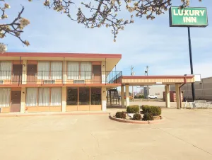 Image of Luxury inn