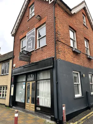 Image of Windsor wine & dine