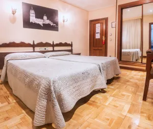 Image of Hotel Castellano I