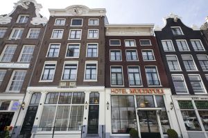 Image of Multatuli Hotel