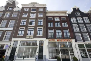 Image of Multatuli Hotel