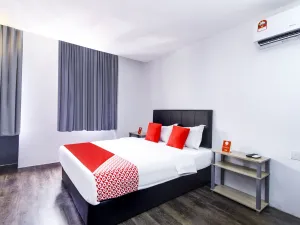 Image of Intime Hotel Kuchai Lama Kuala Lumpur