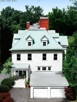 Image of Summer Street Guest House