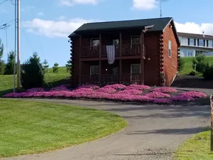 Image of Amish Blessings Cabins