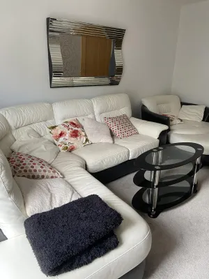 Image of Captivating 2-bed House in Wolverhampton
