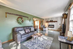 Image of Peaceful Cassville Vacation Rental - Hike & Fish!