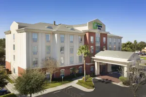 Image of Holiday Inn Express Uvalde by IHG