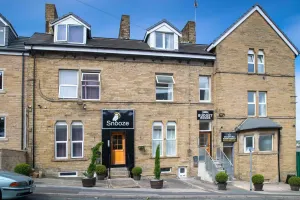 Image of Snooze Apartments