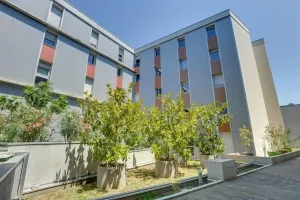 Image of Apparteo Toulouse