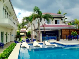 Image of iCove Beach Hotel