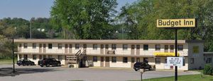 Image of Budget Inn Motel Denison