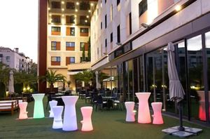 Image of Hotel Las Artes
