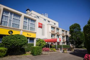 Image of ibis Belfort Danjoutin