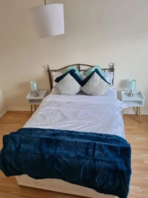 Image of Captivating 2-bed Apartment in Belvedere