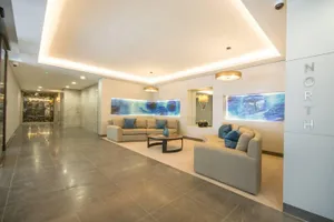 Image of Battersea Reach Luxury Riverside Apartment