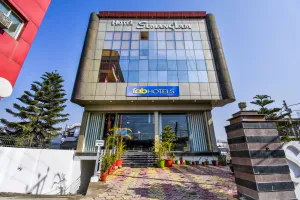 Image of Fabhotel Prime Shubh ISBT