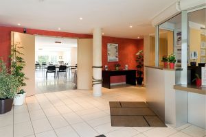 Image of Residhotel Les Hauts d'Andilly