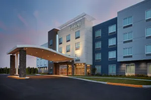 Image of Fairfield by Marriott Inn & Suites Middletown