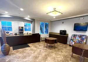 Image of Harbor Inn & Suites