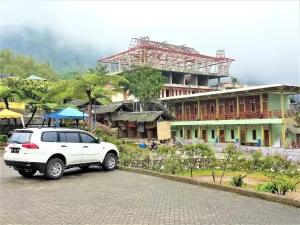 Image of Penginapan Puncak DP
