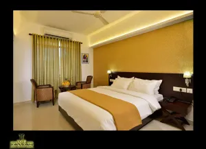 Image of Hotel Town Tower