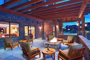Image of TownePlace Suites by Marriott Billings