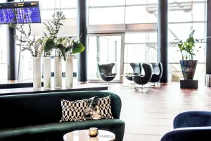 Image of Clarion Hotel Copenhagen Airport