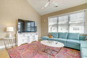 Image of 2 Mi to Rehoboth Beach: Updated Condo w/ Pools
