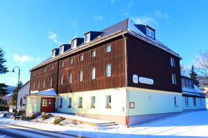 Image of Schwarzes Ross Hotel & Restaurant Oberwiesenthal