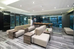 Image of Amarin Hotel Rama 8