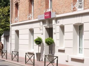 Image of Mercure Paris Levallois