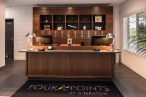 Image of Four Points By Sheraton Mount Prospect O’Hare