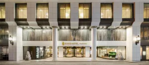 Image of Rose Hotel Yokohama, The Distinctive Collection By WORLDHOTELS