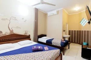 Image of Monica Hotel Yogyakarta