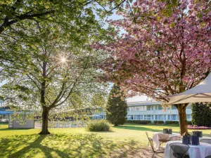 Image of Novotel Lille Aéroport