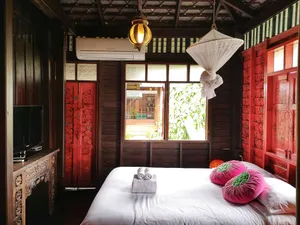 Image of Siamotif Boutique Hotel