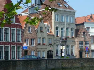 Image of Hotel Ter Duinen