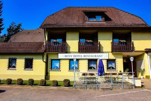 Image of Beny Hotel Restaurant
