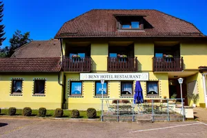 Image of Beny Hotel Restaurant