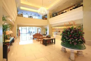 Image of Han Hsien International Hotel