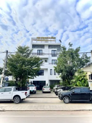 Image of Angkor Vattanakpheap Villa