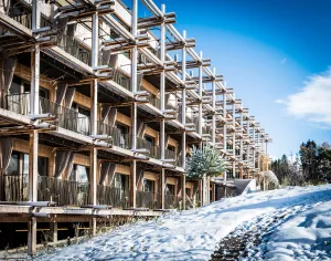 Image of Hotel BERGEBLICK