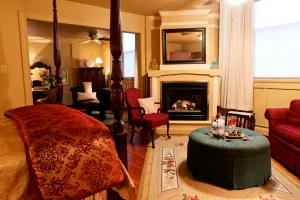 Image of Haven By The Sea B&B