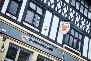 Image of St Christopher's Inn Camden