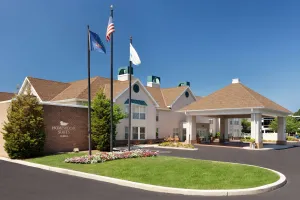 Image of Homewood Suites by Hilton Harrisburg-West Hershey Area
