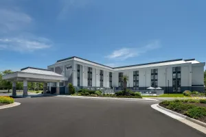 Image of Spark by Hilton Williamsburg Historic Area