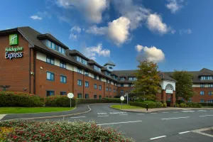 Image of Holiday Inn Express Birmingham NEC by IHG