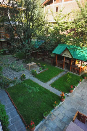 Image of Hide-in Old Manali