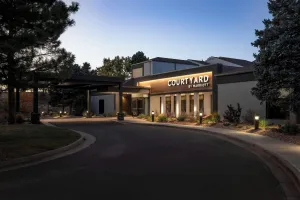 Image of Courtyard by Marriott Denver Central Park